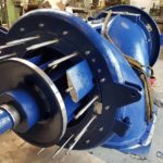 schunk-maschinenbau-leistungen-turbinen-wasserkraft-10-francis-turbine-im-aufbau-montage